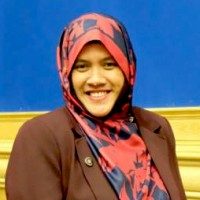 Dr Khadizah binti Haji Abdul Mumin (Assistant Professor)