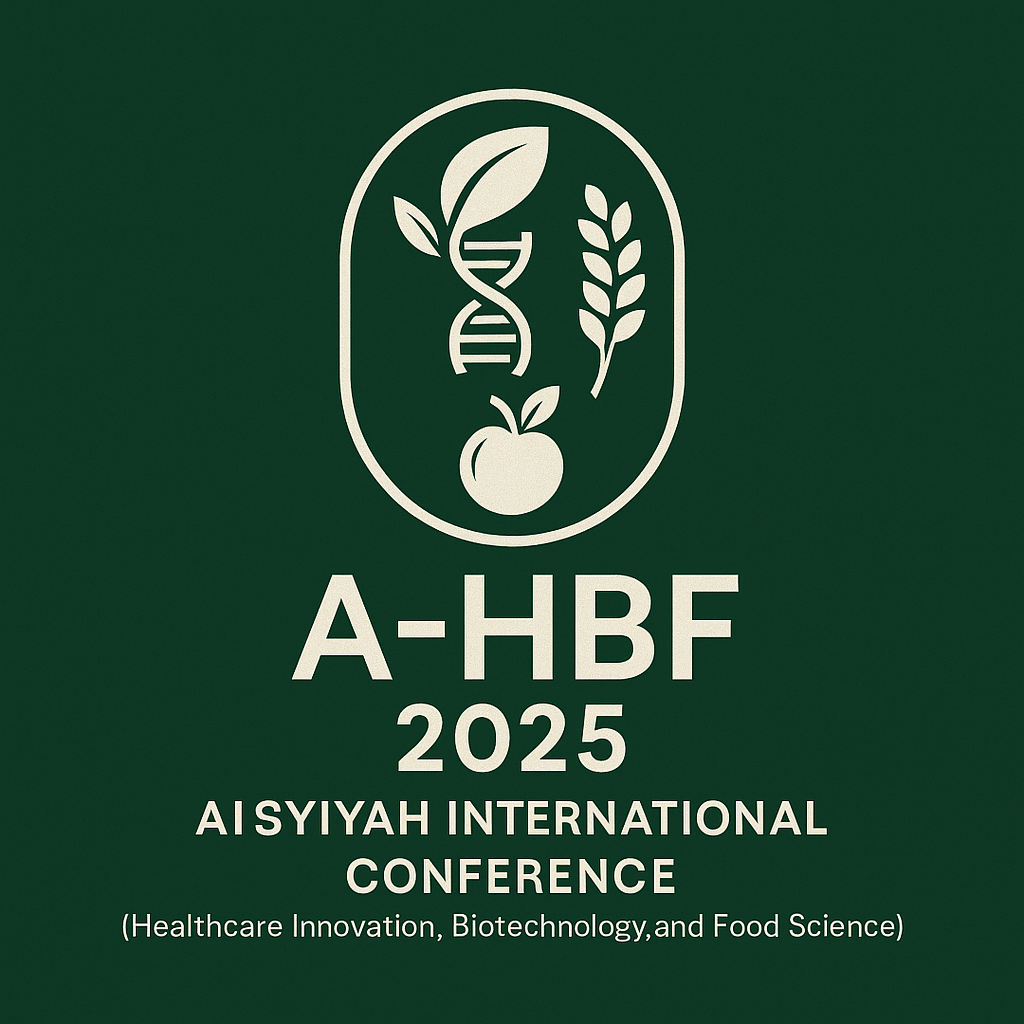 Logo AHBF 2025