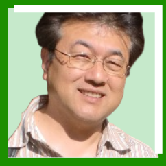 Prof. Kazusato Ohshima
